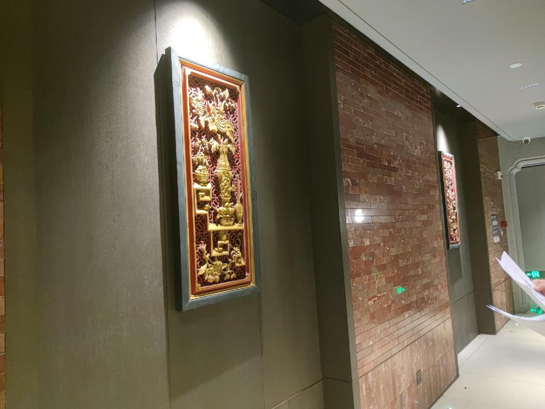 长沙广酒餐饮管理有限责任公司一批软装采购资产(国资监测编号GR2026HN1000442)