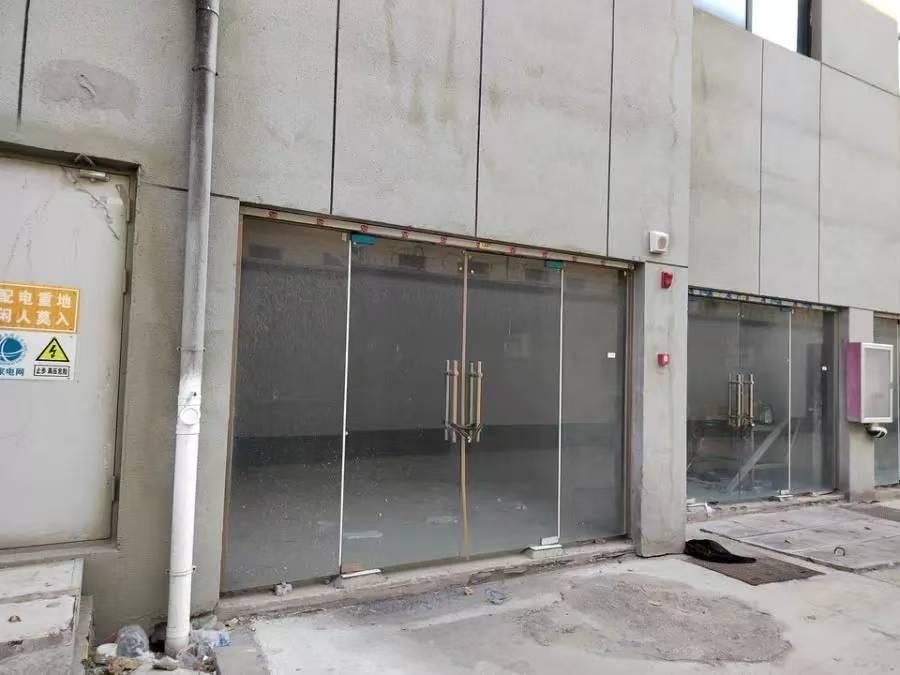 连云港市安德典当有限责任公司东海县牛山街道利民东路126号中央广场1-A-182铺转让交易公告(国资监测编号GR2025JS3008247-5)