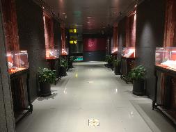 长沙广酒餐饮管理有限责任公司一批软装采购资产(国资监测编号GR2026HN1000442)