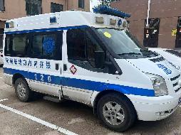 绥芬河市妇幼保健院2台车辆捆绑转让交易公告(国资监测编号GR2026HL2000643)