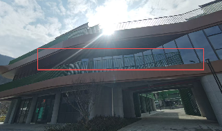 石台县牯牛降风景区牛市商业街3号楼、4号楼部分商业用房整体出租公告(国资监测编号GR2026AH2000508)