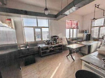 额济纳旗达来呼布镇航天花苑小区3号楼9号门店（特隆食品加工园）转让(国资监测编号GR2026NM1000107-2)