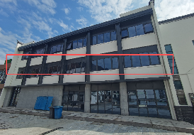 石台县牯牛降风景区牛市商业街3号楼、4号楼部分商业用房整体出租公告(国资监测编号GR2026AH2000508)