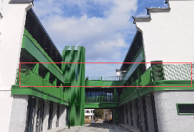 石台县牯牛降风景区牛市商业街3号楼、4号楼部分商业用房整体出租公告(国资监测编号GR2026AH2000508)