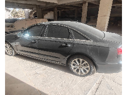 （蒙CDS418）奥迪牌FV7301FCDBG小型轿车(乌海市乌达区财政局）车辆转让(国资监测编号GR2026NM1001007)
