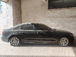 （蒙CDS418）奥迪牌FV7301FCDBG小型轿车(乌海市乌达区财政局）车辆转让(国资监测编号GR2026NM1001007)