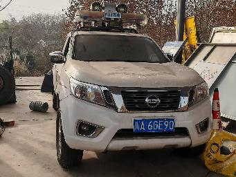 成德南高速8台报废车辆处置转让公告（以单价，每吨报价）