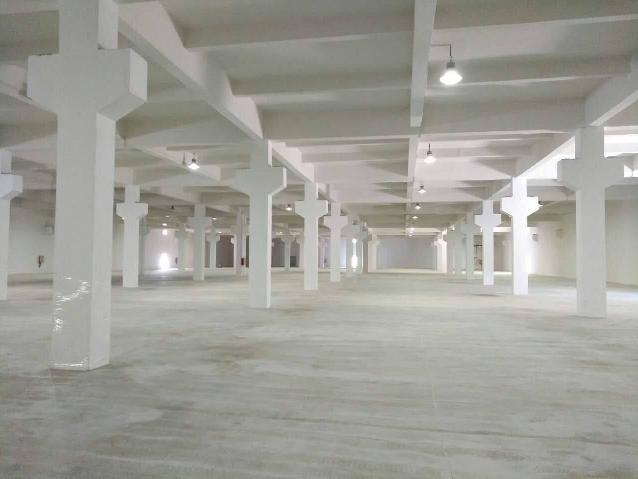 广东省阳江市高新区德尔C栋厂房转让公告