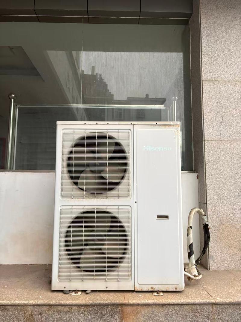 轮胎式单斗装载机、沥青加热罐、变压器、发电机、空调等85项报废资产转让公告(国资监测编号GR2026AH2000501)