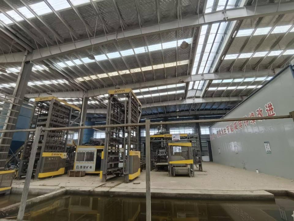 淮安市盱眙县疏港公路建筑垃圾处理厂两条生产线 及相关配套设施出租(七次挂牌)(国资监测编号GR2026JS5000830-7)