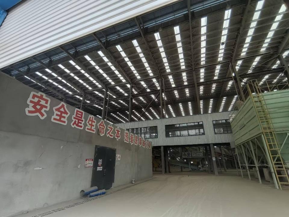 淮安市盱眙县疏港公路建筑垃圾处理厂两条生产线 及相关配套设施出租(七次挂牌)(国资监测编号GR2026JS5000830-7)