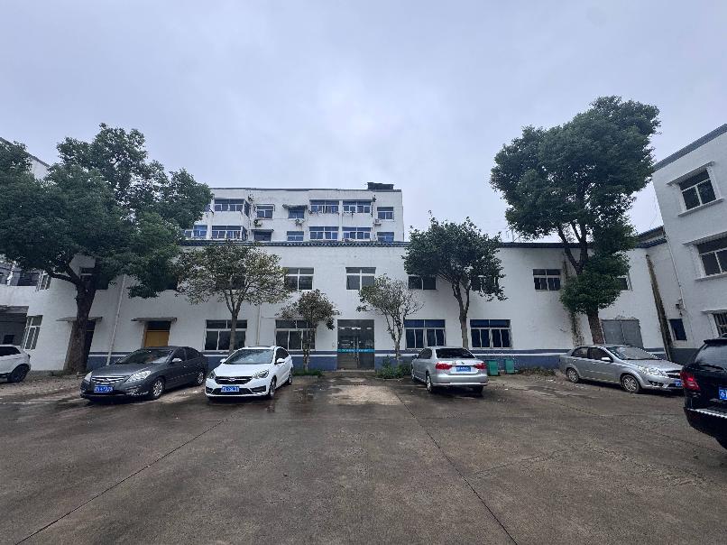 北京北路16号院内西区接建办公楼招租公告