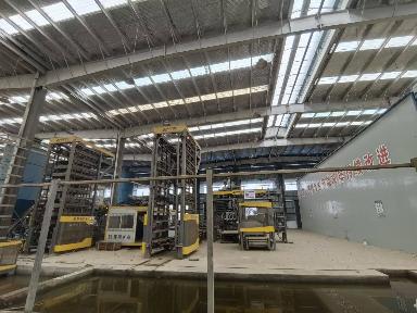 淮安市盱眙县疏港公路建筑垃圾处理厂两条生产线 及相关配套设施出租(七次挂牌)(国资监测编号GR2026JS5000830-7)