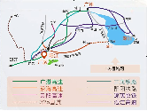 广东省阳江市高新区德尔C栋厂房转让公告