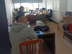 东横街2号电子大厦4楼401-402室招租公告