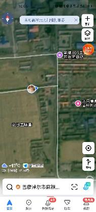 乌拉特前旗白彦花镇达日盖嘎查的299.54亩水浇地和249.61亩旱地的土地出租（460737元/年，3年，内蒙古第五地质矿产勘查开发有限责任公司）(国资监测编号GR2026NM1001005)