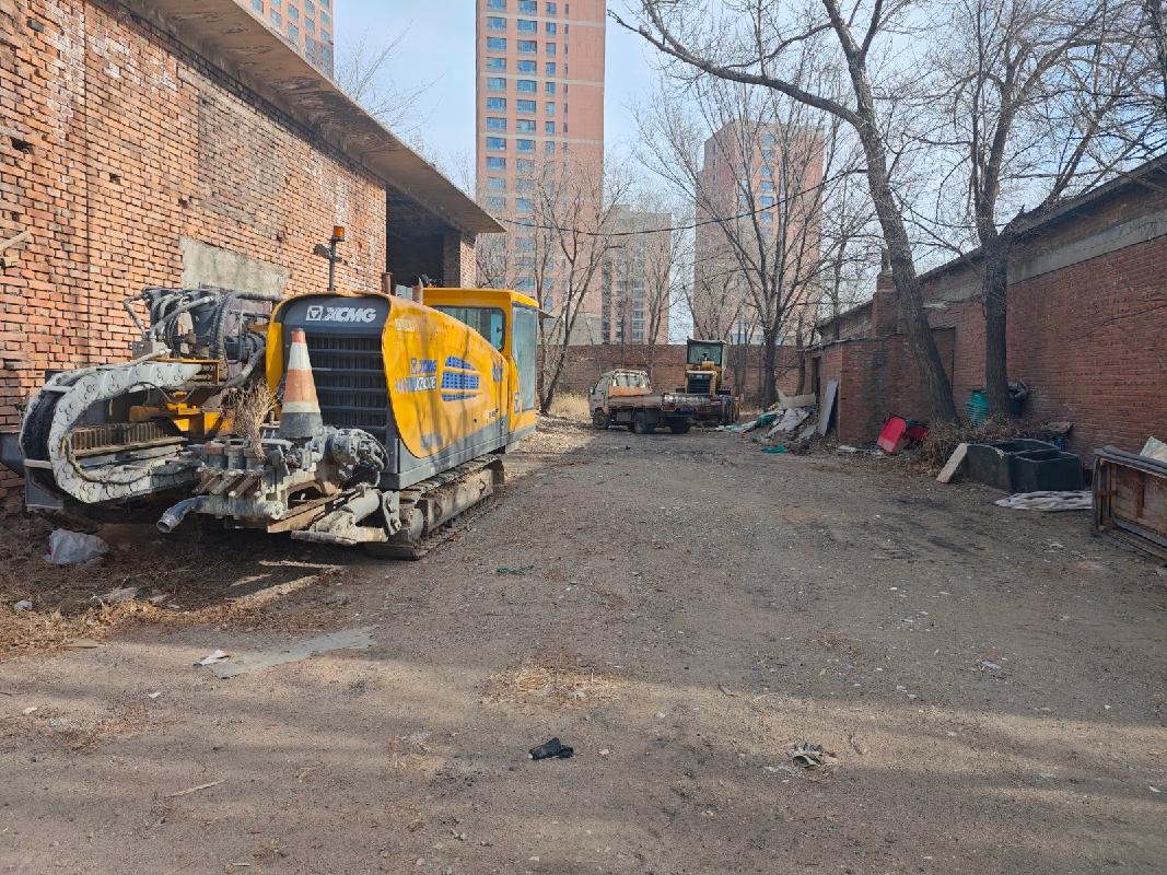 呼市回民区京青线以北（原呼市炼铁厂青鹰水泥公司）工业房地产出租（年租金底价116022元，含税）(国资监测编号GR2026NM1001026)