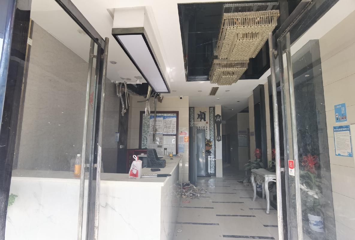 常州市武进区湖塘镇鸣新东路12-15号商业用房转让(二次挂牌)转让公告(国资监测编号GR2026JS2000869-2)