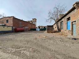 呼市回民区京青线以北（原呼市炼铁厂青鹰水泥公司）工业房地产出租（年租金底价116022元，含税）(国资监测编号GR2026NM1001026)