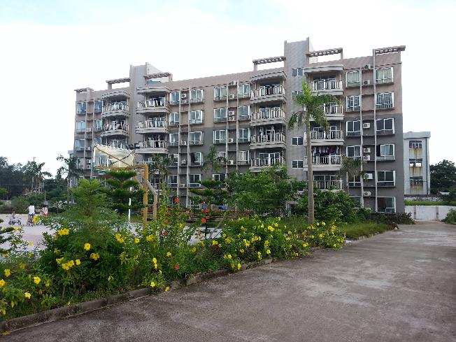 广东省阳江高新区平冈镇平东村工业三路8号转让公告