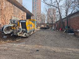 呼市回民区京青线以北（原呼市炼铁厂青鹰水泥公司）工业房地产出租（年租金底价116022元，含税）(国资监测编号GR2026NM1001026)