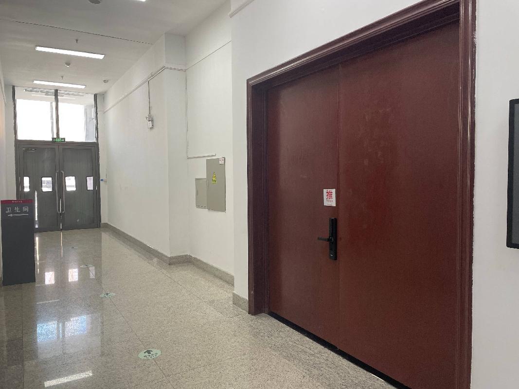 大庆市博物馆一楼临展厅公开招租公告交易公告(国资监测编号GR2026HL2000666)