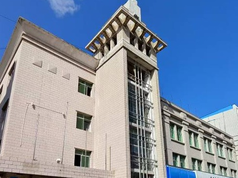 扎兰屯市机关事务服务中心22处房产分别转让