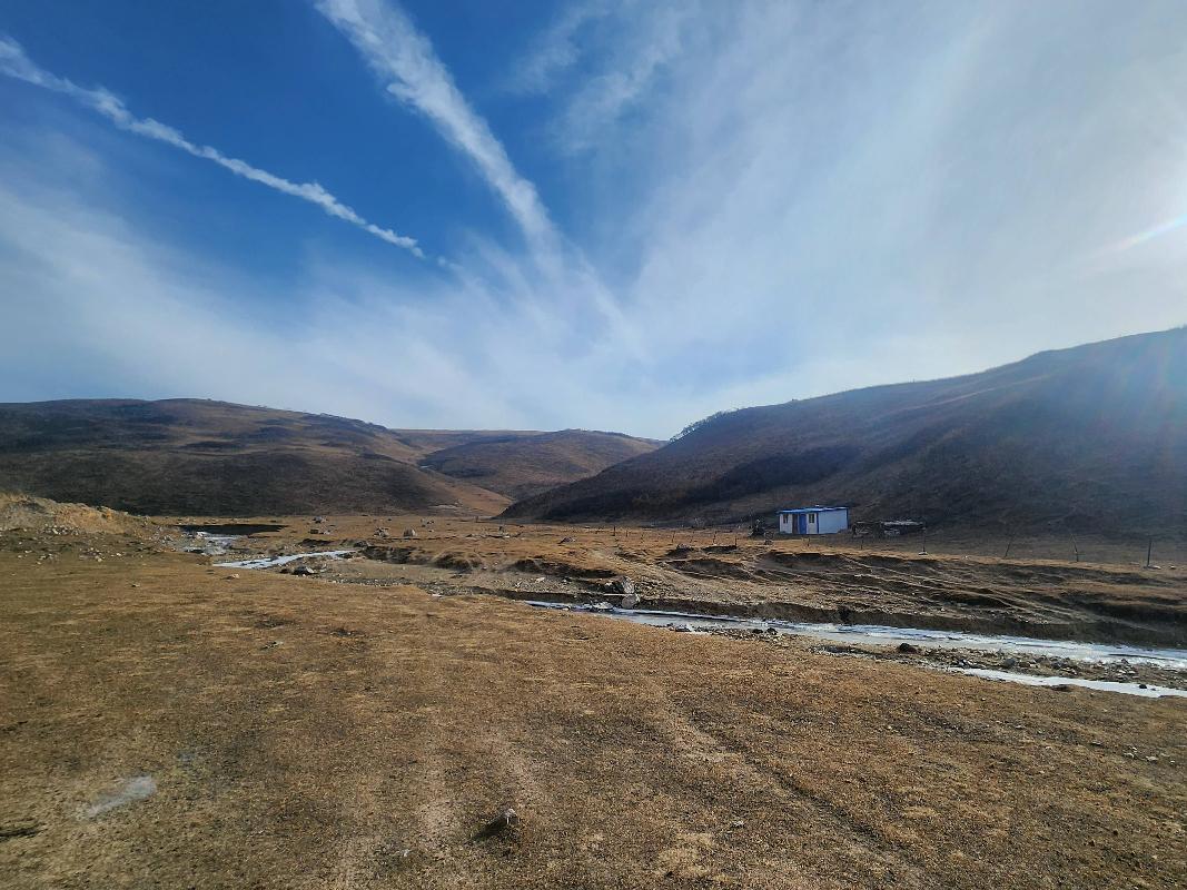 岷县岷州文旅发展(集团)有限公司岷山种畜场土地租赁（2026年第二批）公告