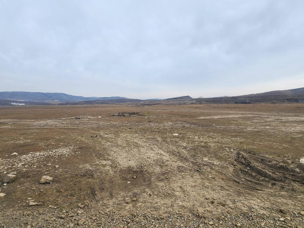 岷县岷州文旅发展(集团)有限公司岷山种畜场土地租赁（2026年第二批）公告