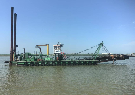 湖南建投水利水电有限公司工程设备招商公告