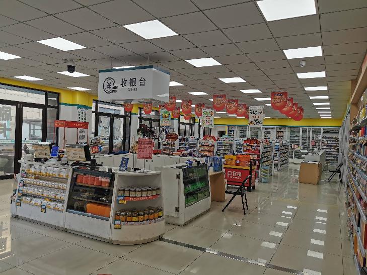 常州市武进区湖塘镇吾悦广场7-01号（东半边  药店）商业用房招租公告