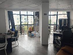 池州市贵池区建设中路四层办公房产出租公告(国资监测编号GR2026AH2000520)