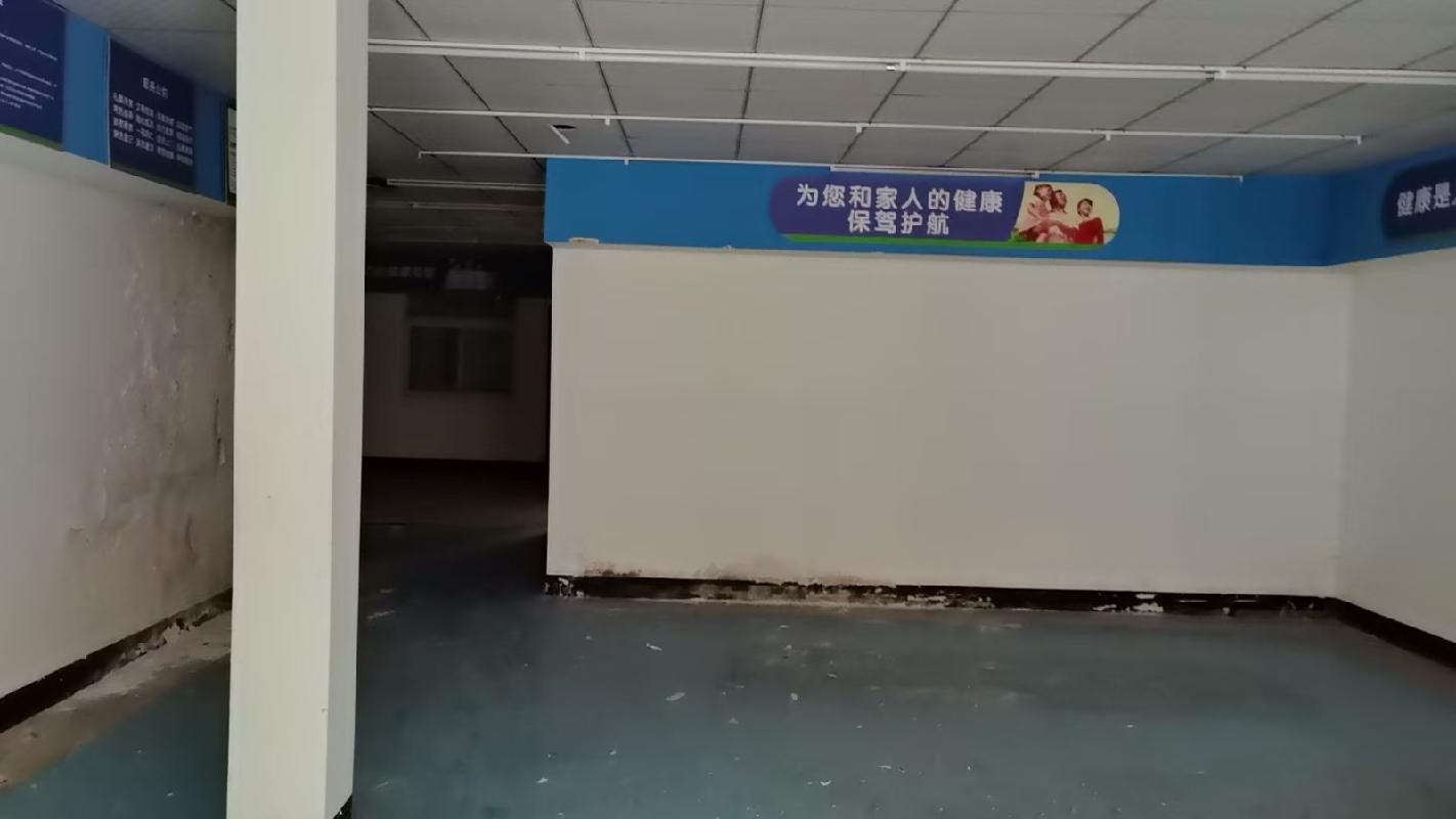 青阳县蓉城镇九华东路27号商业用房出租公告(国资监测编号GR2026AH2000522)