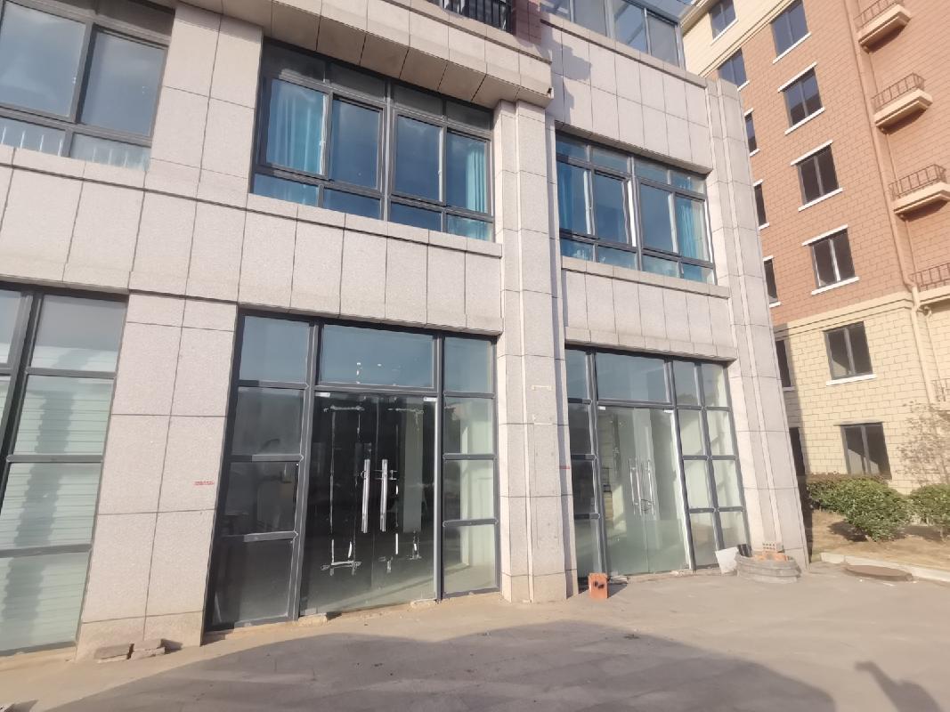 芜湖市湾沚区湾沚镇锦绣江南小区7#楼02室房产出租公告