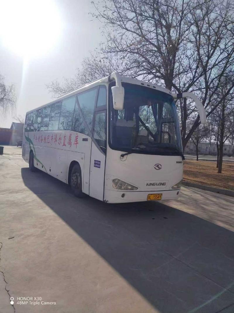 蒙L15549报废车辆公开招选回收机构（中央储备粮巴彦淖尔直属库有限公司）(国资监测编号GR2026NM1002292)