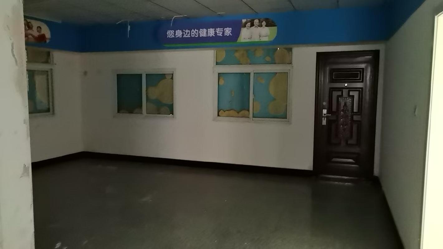 青阳县蓉城镇九华东路27号商业用房出租公告(国资监测编号GR2026AH2000522)