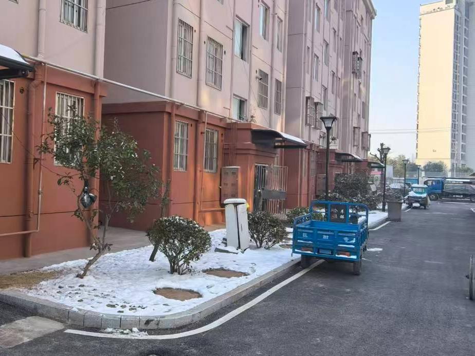 芜湖市弋江区百惠花园22#楼2单元102室房产出租公告(国资监测编号GR2026AH2000518)