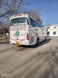 蒙L15549报废车辆公开招选回收机构（中央储备粮巴彦淖尔直属库有限公司）(国资监测编号GR2026NM1002292)