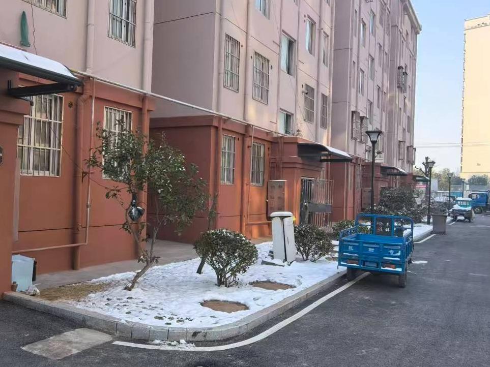 芜湖市弋江区百惠花园22#楼4单元101室房产出租公告