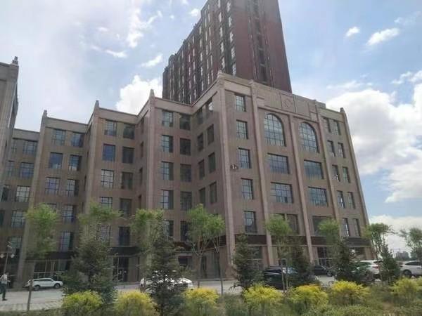内蒙古农村商业银行股份有限公司凉城支行一批房产公开处置