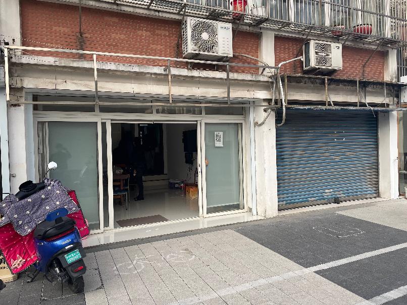 项家弄1幢3房屋 招租公告