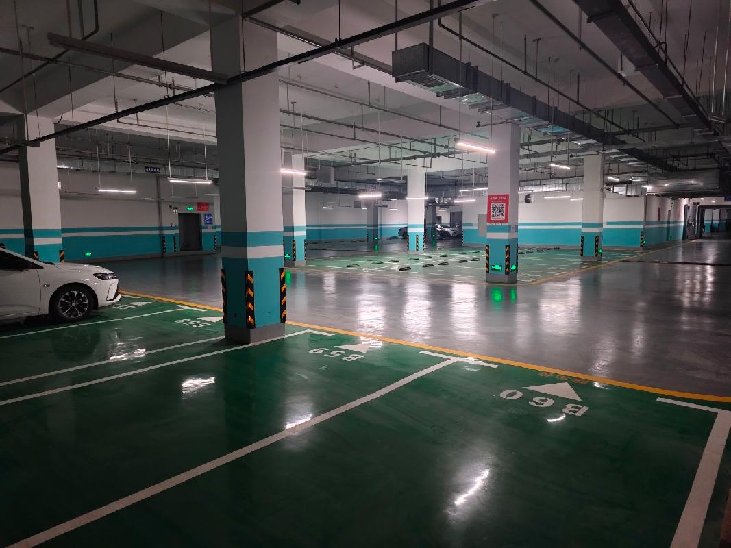 天水市工业博物馆小剧场、咖啡厅及地下停车位租赁公告