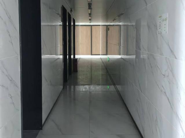 江苏省淮安市清江浦区金融中心C4号楼2601、2611、2612室招租公告