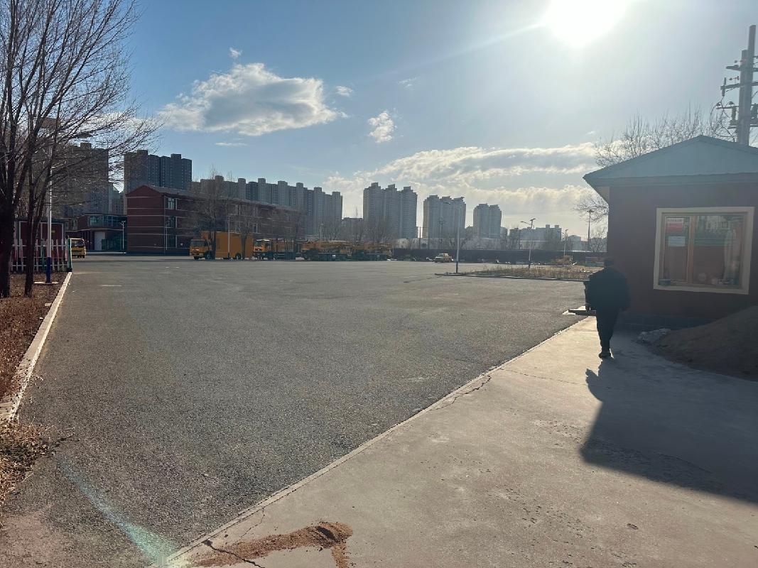 呼市新城区北二环北侧房地产（秋实综合办公楼）租赁（年租金底价840000元，含税）(国资监测编号GR2026NM1001089)