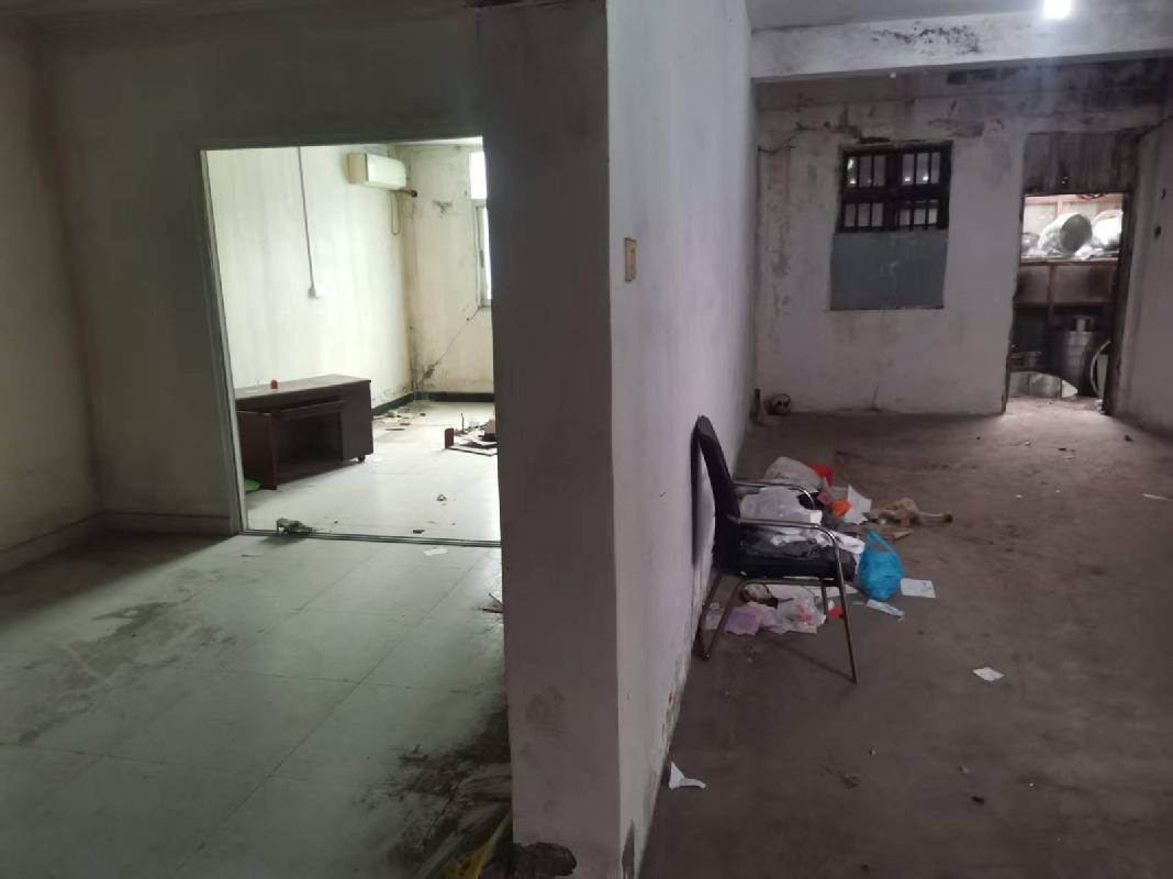 芜湖市鸠江区湾里镇三塘村后杨一处办公用房出租公告(国资监测编号GR2026AH2000523)