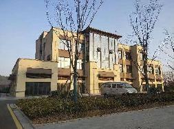 江苏徐州睢宁县润景商务广场1-103招租项目公告(国资监测编号GR2026JS4003723)