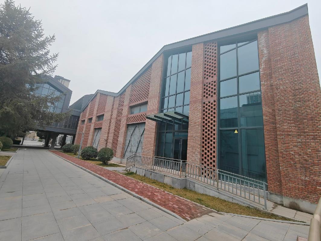 天水市工业博物馆小剧场、咖啡厅及地下停车位租赁公告