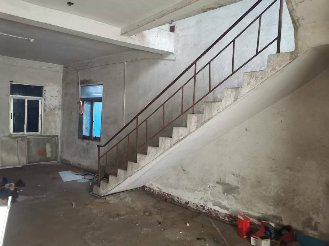 芜湖市鸠江区湾里镇三塘村后杨一处办公用房出租公告(国资监测编号GR2026AH2000523)