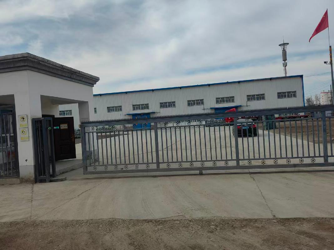 伊犁州财信融通融资担保有限公司位于伊宁市巴彦岱镇新村一大队原新疆升宏鑫光伏材料有限公司内资产对外招租，租期五年