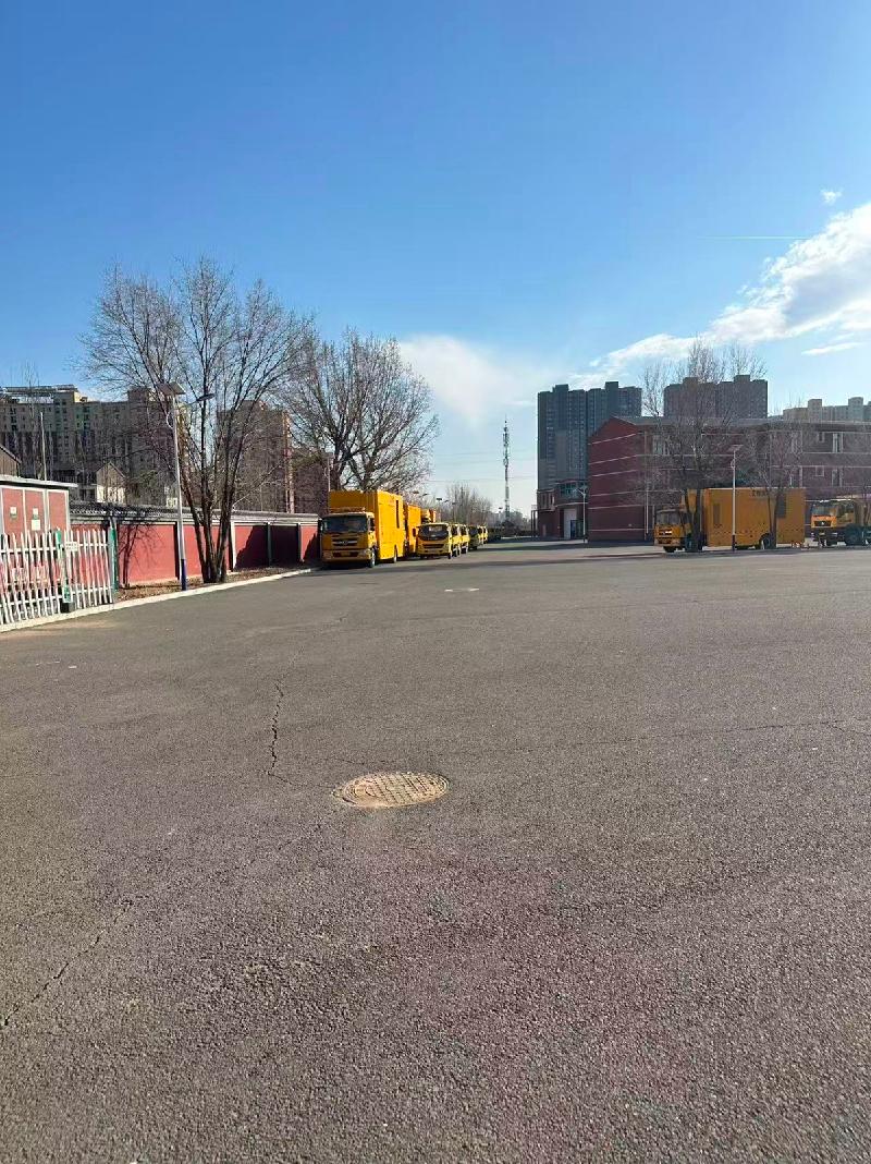 呼市新城区北二环北侧房地产（秋实综合办公楼）租赁（年租金底价840000元，含税）(国资监测编号GR2026NM1001089)